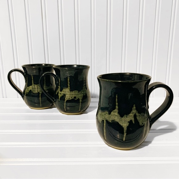 Authentic Pottery Mugs - Picture 6 of 6